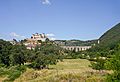 Rocca Albornoz e Ponte delle Torri - Spoleto