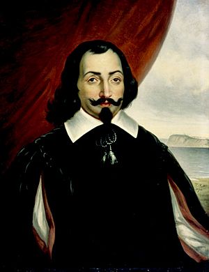 Samuel-de-champlain-s