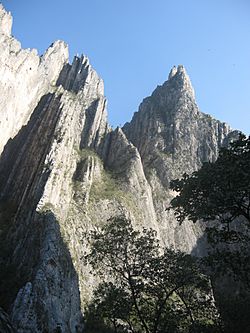 San Nicolas Nuevo León