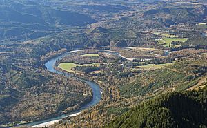 Skagit River 8667s