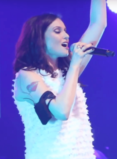 Sophie Ellis-Bextor 2017