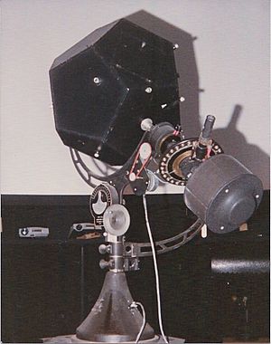Spitz Star Projector