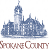 Official seal of Spokane County