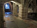 St. Mary's Church Crypts