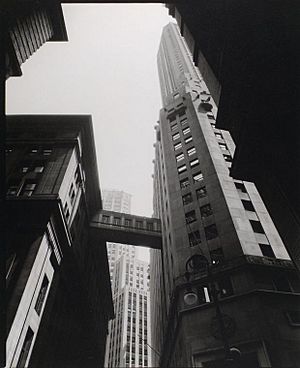 Stone and William Street, Manhattan. (3109779141)