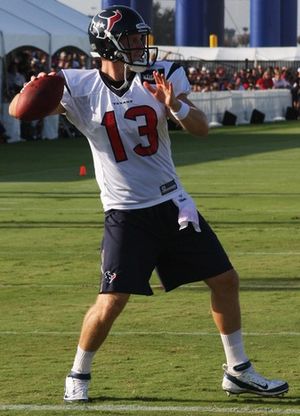 TJ Yates (cropped)