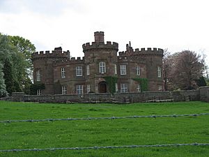 The Citadel - geograph.org.uk - 1330404