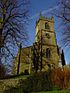 The parish church at Rainow - geograph.org.uk - 641926.jpg