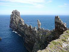 Tormore, Tory Island - geograph.org.uk - 1051221