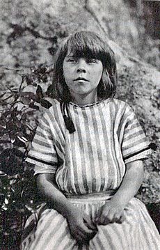 Tove Jansson 1923