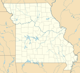 Lake City Army Ammunition Plant is located in Missouri