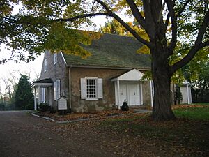 UpperDublinFriendsMeetinghouse