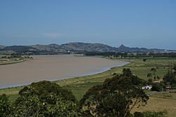 Wairoa River-Dargaville