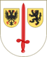 Coat of arms of Aalst