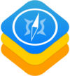 WebKit logo (2023).svg