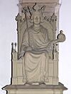 Wenceslaus III of Bohemia statue.jpg