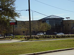 WestburyHighSchoolHouston