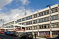 Wigan Civic Centre