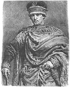 Wladyslaw II Wygnaniec