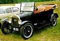 1925 Ford Model T Touring