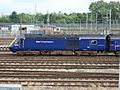 43094 at Old Oak Common 2