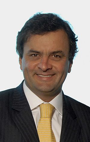 Aécio Neves