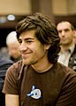 Aaron Swartz profile