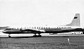 Aeroflot Ilyushin Il-18 McKnight