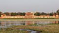 Agra 03-2016 01 Itmad-Ud-Daulah riverside