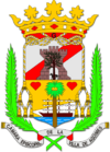 Official seal of Agüimes