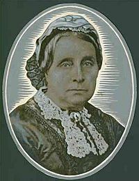 Anne Margaret Bickford B9415