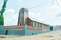 Araromi Baptist Chruch, Igede-Ekiti, Ekiti