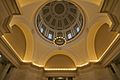 Arkansas State Capitol Dome Interior