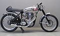 BSA 1956 DBD34 Gold Star Daytona 500cc 1 cyl ohv