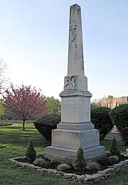 Battle of Crooked Billet Monument.jpg