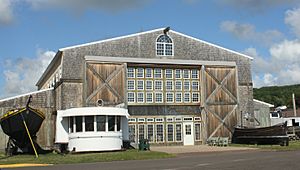 Bayfield Maritime Museum