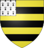 Blason Inghem