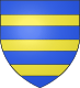 Coat of arms of Authon