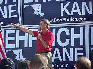 Bob Ehrlich Kane