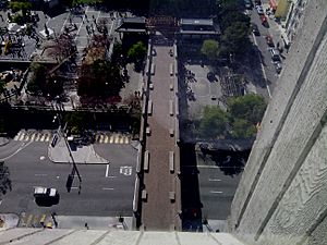 Bridge To Chinese Culture Center - panoramio