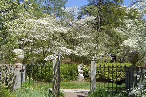 Brookgreen Gardens32