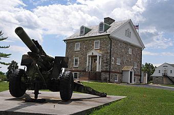 CARLISLE ARMORY; CUMBERLAND COUNTY.jpg