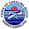 Official seal of Carolina Beach