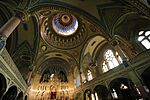 Ceiling New Synagogue Szeged Hungary.jpg