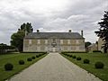 Château de Bazenville