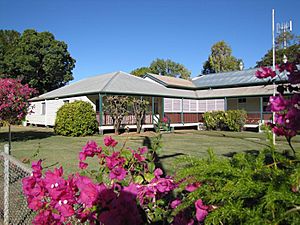 Cloncurry Court House (2013)