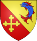 Coat of arms of Tierceville