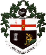 Coat of arms of Derry.png