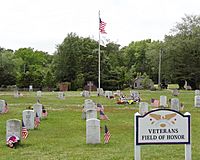 Cold Spring Presbyterian Church cemetery