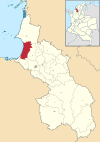 Colombia - Sucre - Tolú.svg